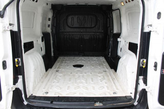 Fiat Doblo 1.4 T Jet 