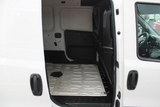 Fiat Doblo 1.4 T Jet 