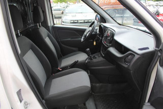 Fiat Doblo 1.4 T Jet 