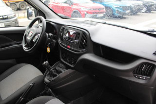 Fiat Doblo 1.4 T Jet 