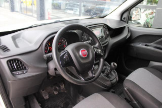 Fiat Doblo 1.4 T Jet 