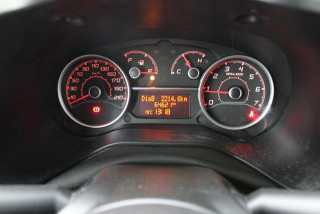 Fiat Doblo 1.4 T Jet 