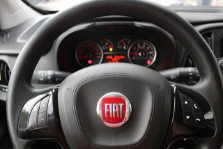 Fiat Doblo 1.4 T Jet 