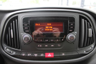 Fiat Doblo 1.4 T Jet 