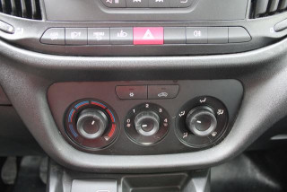 Fiat Doblo 1.4 T Jet 