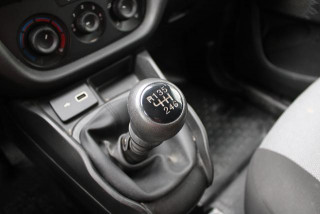 Fiat Doblo 1.4 T Jet 