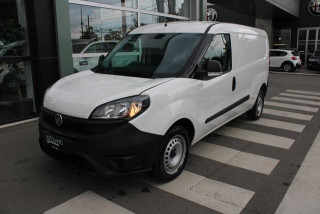 Fiat Doblo 1.4 T Jet 