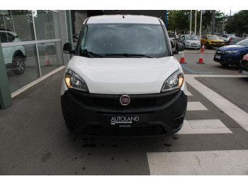 Fiat Doblo 1.4 T Jet 