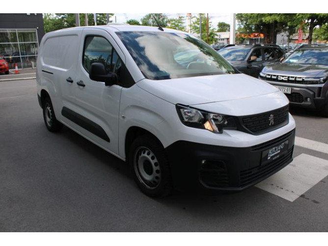 Peugeot Partner 1.5 HDI 