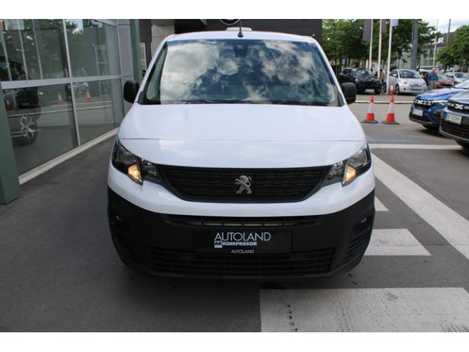 Peugeot Partner 1.5 HDI 