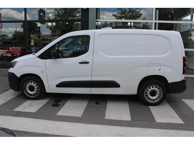 Peugeot Partner 1.5 HDI 