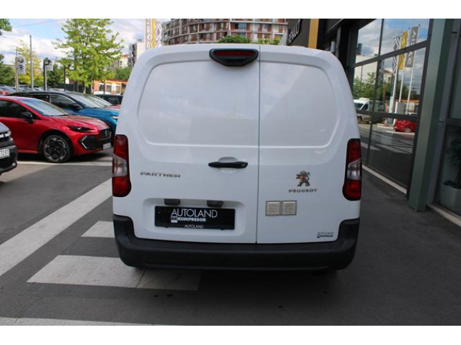 Peugeot Partner 1.5 HDI 