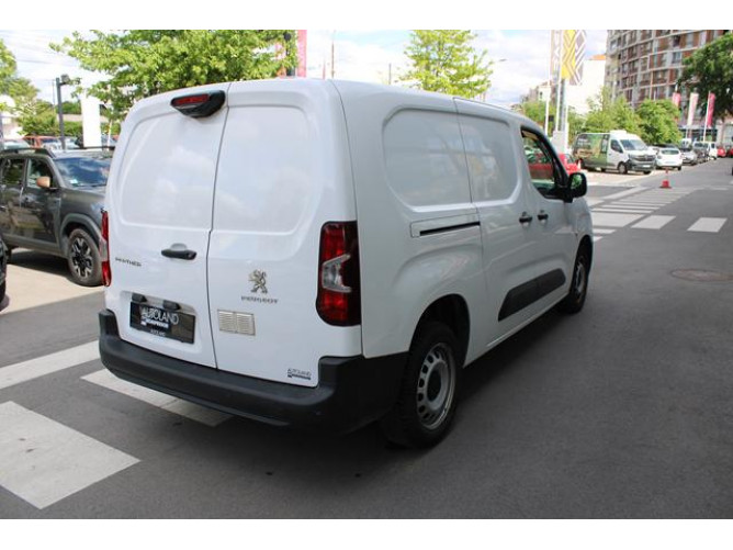 Peugeot Partner 1.5 HDI 