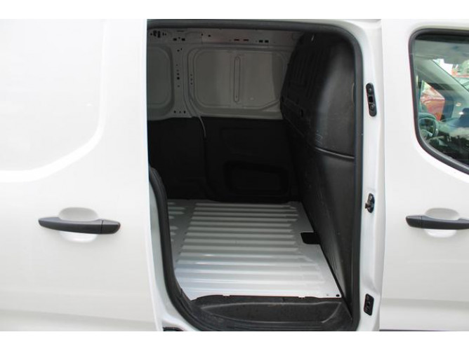 Peugeot Partner 1.5 HDI 