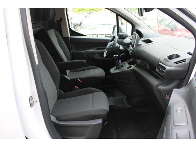 Peugeot Partner 1.5 HDI 