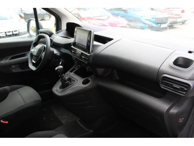 Peugeot Partner 1.5 HDI 