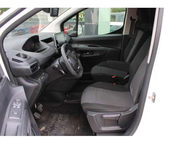 Peugeot Partner 1.5 HDI 