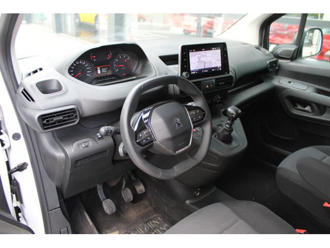 Peugeot Partner 1.5 HDI 