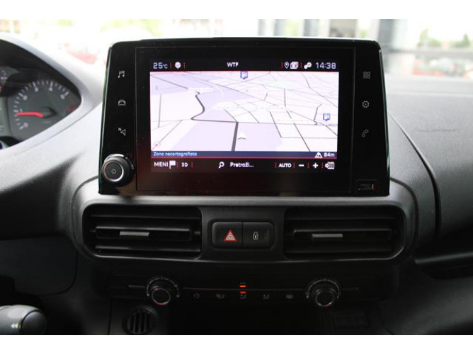 Peugeot Partner 1.5 HDI 