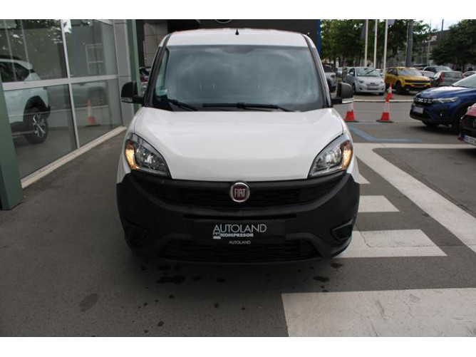 Fiat Doblo 1.4 T Jet 
