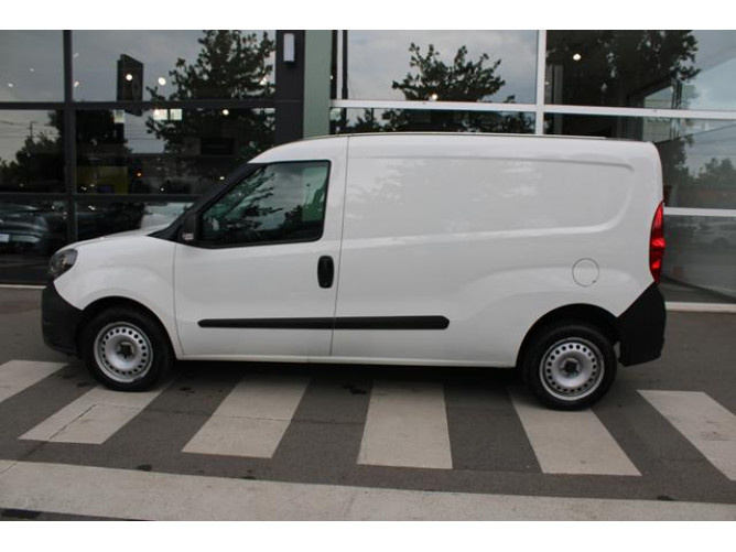 Fiat Doblo 1.4 T Jet 