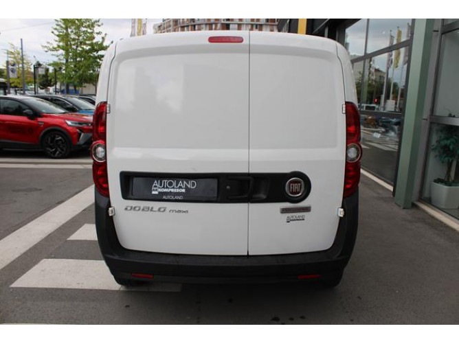 Fiat Doblo 1.4 T Jet 