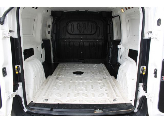 Fiat Doblo 1.4 T Jet 