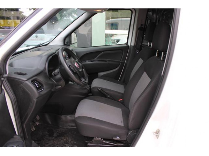 Fiat Doblo 1.4 T Jet 