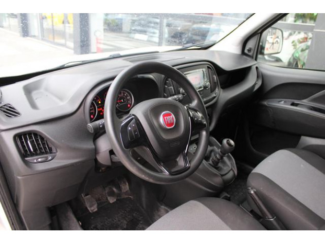 Fiat Doblo 1.4 T Jet 