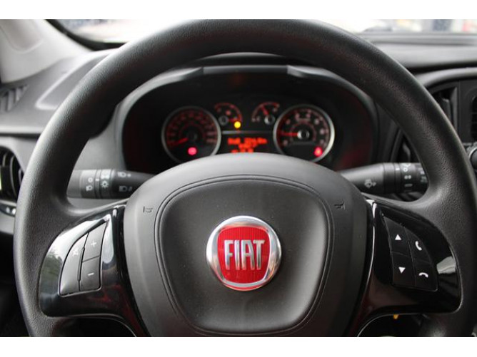 Fiat Doblo 1.4 T Jet 