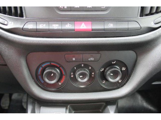 Fiat Doblo 1.4 T Jet 