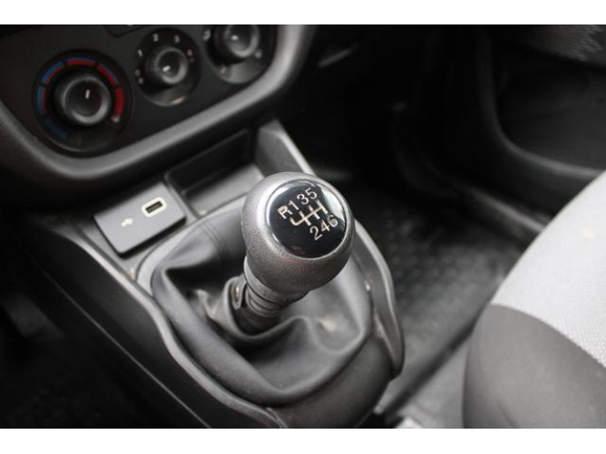 Fiat Doblo 1.4 T Jet 