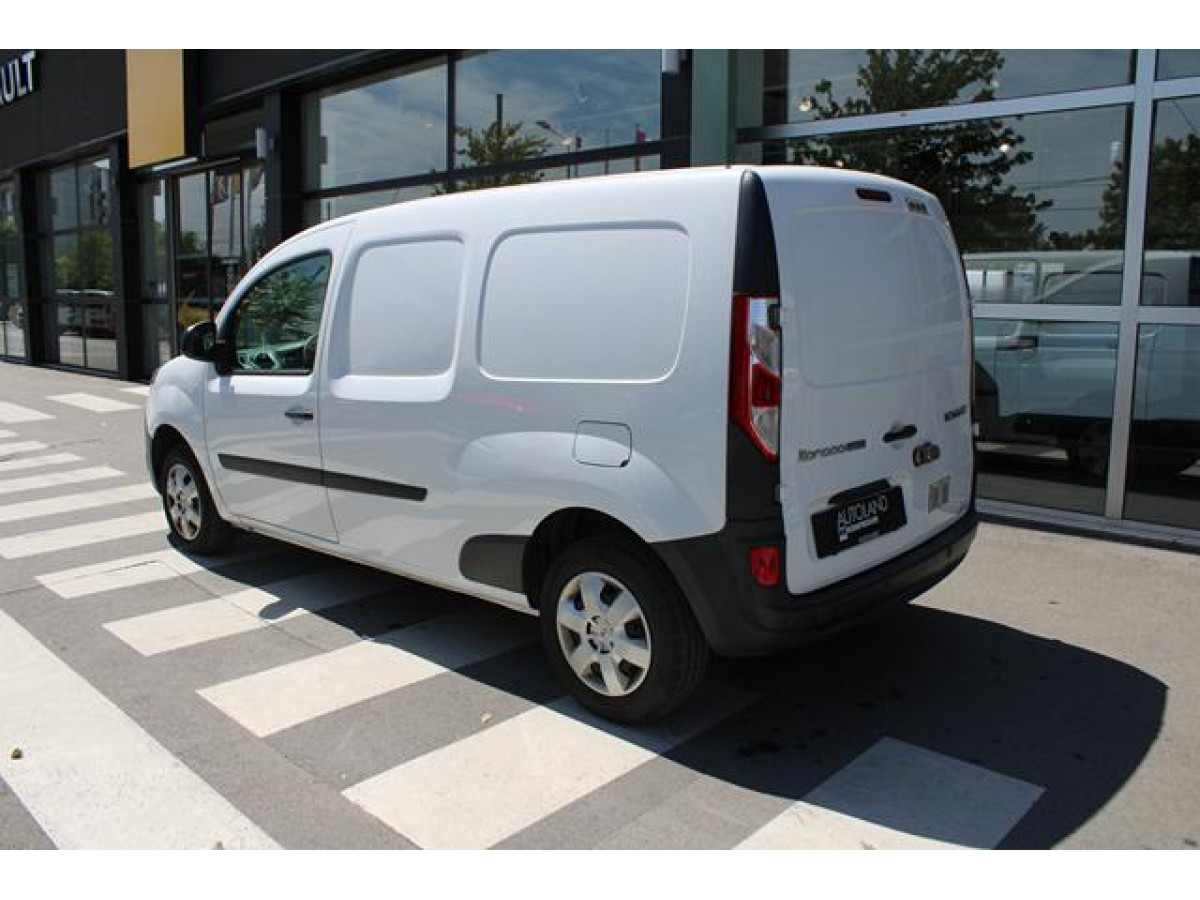 Renault Kangoo 1.5 DCI 