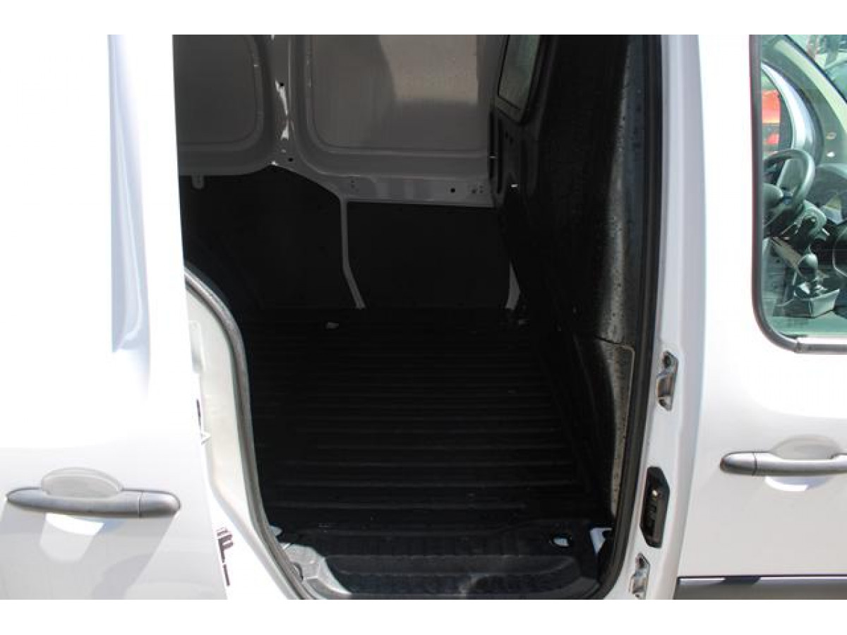 Renault Kangoo 1.5 DCI 