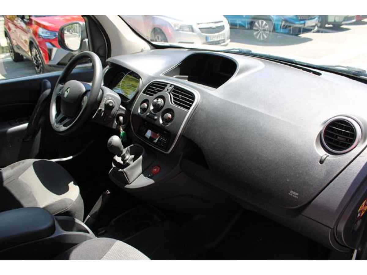 Renault Kangoo 1.5 DCI 