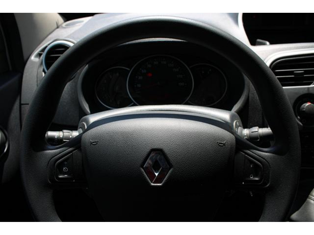 Renault Kangoo 1.5 DCI 