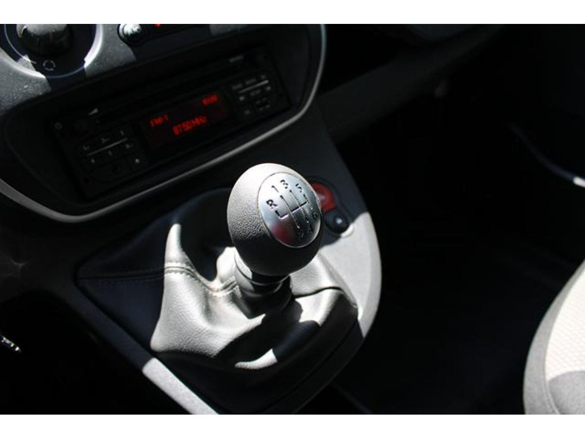 Renault Kangoo 1.5 DCI 