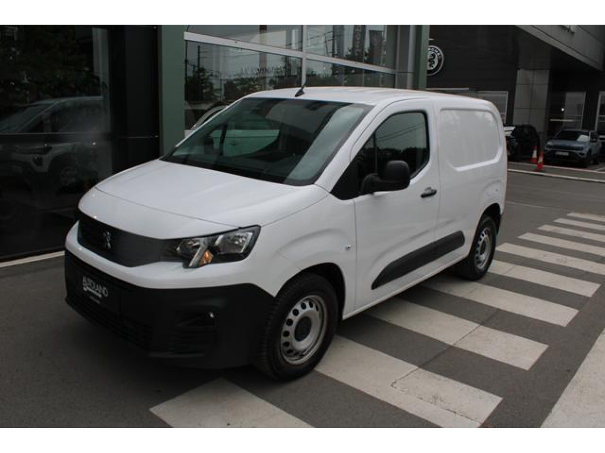 Peugeot Partner 1.5 HDI 