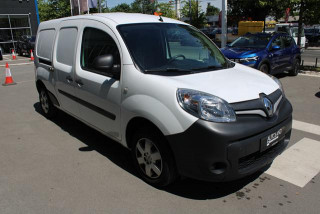 Renault Kangoo 1.5 DCI 