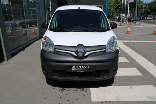 Renault Kangoo 1.5 DCI 