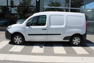 Renault Kangoo 1.5 DCI 