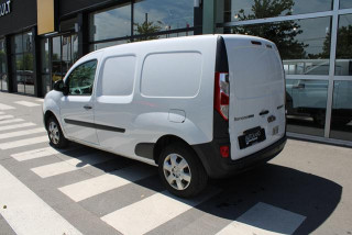Renault Kangoo 1.5 DCI 
