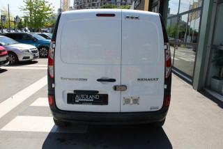 Renault Kangoo 1.5 DCI 