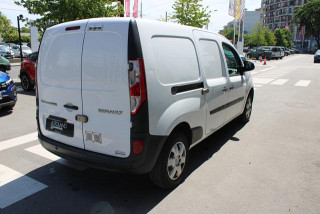 Renault Kangoo 1.5 DCI 
