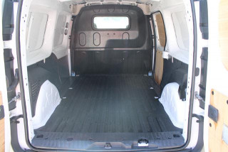 Renault Kangoo 1.5 DCI 