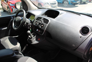 Renault Kangoo 1.5 DCI 