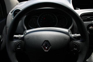 Renault Kangoo 1.5 DCI 