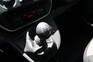 Renault Kangoo 1.5 DCI 