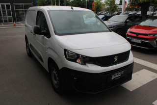Peugeot Partner 1.5 HDI 