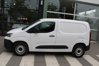Peugeot Partner 1.5 HDI 